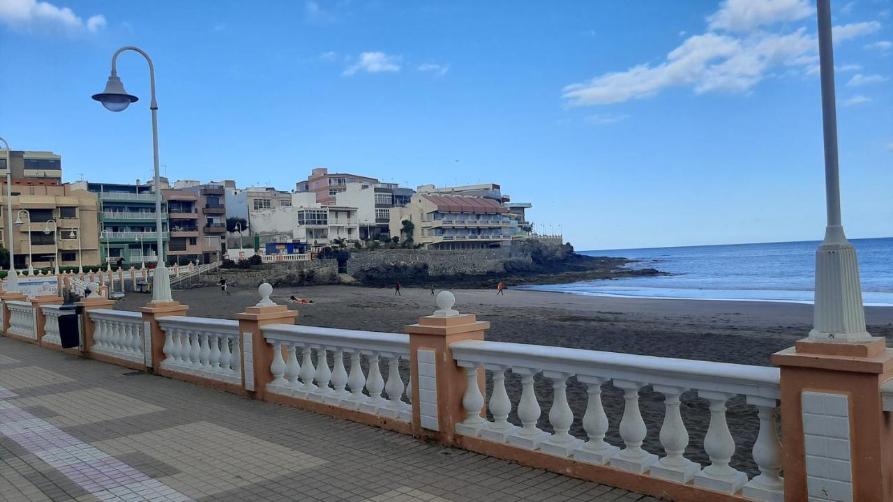 La Calma En Playa De Salinetas - Cerca De Playa Y Supermercado تيلدي المظهر الخارجي الصورة